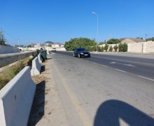 Satılır Torpaq Mərdəkan, Xəzər r.