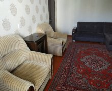 Kirayə (aylıq) Köhnə Tikili Gənclik m., Nərimanov r.