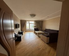 Kirayə (aylıq) Köhnə Tikili Nəriman Nərimanov m., Nərimanov r.