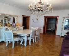 Satılır Köhnə Tikili Nəriman Nərimanov m., Nərimanov r.