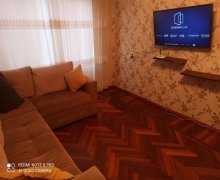 Kirayə (aylıq) Köhnə Tikili 8-ci kilometr, Nizami r.