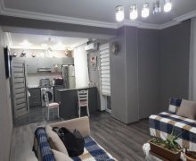 hezi aslanovda yeni tikililer Həzi Aslanov m., Xətai r.