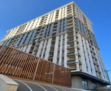 Kirayə (aylıq) Yeni Tikili Nizami m., Zabitlər parkı, Nəsimi r.