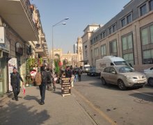 28 mayda kiraye obyekt 28 May m., Nəsimi r.