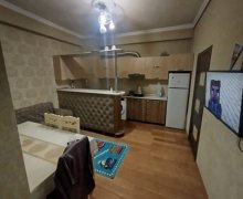 Kirayə (aylıq) Yeni Tikili Xırdalan ş.