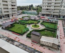 Kirayə (aylıq) Yeni Tikili Avtovağzal m., Biləcəri qəs., Binəqədi r.