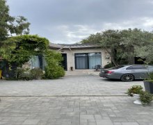 Kirayə (aylıq) Həyət evi/villa Mərdəkan, Xəzər r.