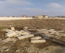 Satılır Torpaq Türkan, Xəzər r.