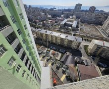 Kirayə (aylıq) Yeni Tikili Həzi Aslanov m., Xətai r.