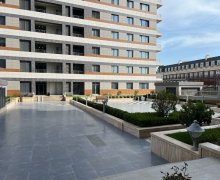 Kirayə (aylıq) Yeni Tikili Xətai m., Xətai r.