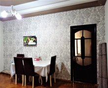 Satılır Köhnə Tikili Neftçilər m., 8-ci kilometr, Nizami r.