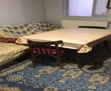 Kirayə (aylıq) Həyət evi/villa İnşaatçılar m., Alatava, Yasamal r.