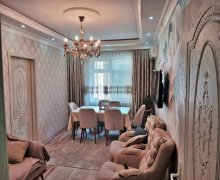 Satılır Köhnə Tikili 9-cu mikrorayon, Binəqədi r.