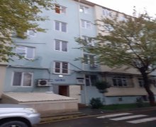 Satılır Köhnə Tikili 20 Yanvar m., 1-ci mikrorayon, Nəsimi r. Satılır Köhnə Tikili 20 Yanvar m., 1-ci mikrorayon, Nəsimi r.