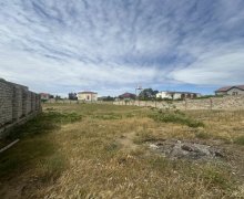 Satılır Torpaq Şüvəlan, Xəzər r.