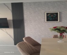 Satılır Yeni Tikili Neftçilər m., 8-ci kilometr, Nizami r.