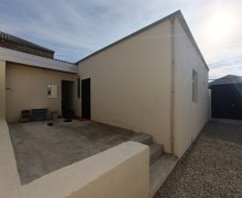 Satılır Həyət evi/villa Binə qəs., Xəzər r.