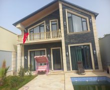 Kirayə (günlük) Bağ evi Mərdəkan, Xəzər r. Kirayə (günlük) Bağ evi Mərdəkan, Xəzər r.