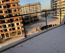 Satılır Yeni Tikili Avtovağzal m., Biləcəri qəs., Binəqədi r.