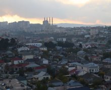 Satılır Yeni Tikili Azadlıq m., Rəsulzadə qəs., Binəqədi r.
