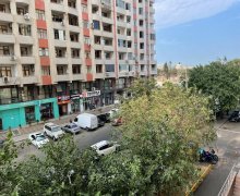 Kirayə (aylıq) Yeni Tikili Gənclik m., Nəsimi r.
