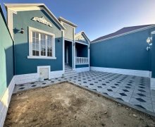 Satılır Həyət evi/villa Koroğlu m., Maştağa qəs., Sabunçu r.