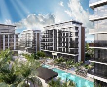 1 otaqlı yeni tikililər Nardaran qəs., Sabunçu r.