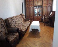 yasamalda 1 aylıq otaqli kiraye evler İnşaatçılar m., Yasamal qəs., Yasamal r.