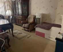 Satılır Köhnə Tikili Həzi Aslanov m., H.Aslanov qəs., Xətai r.