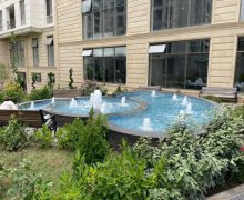 genclikde yeni tikili evler Gənclik m., Nərimanov r.