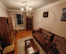 Kirayə (aylıq) Köhnə Tikili Əhmədli m., Əhmədli, Xətai r.