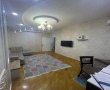 Satılır Yeni Tikili Azadlıq m., 6-cı mikrorayon, Binəqədi r.