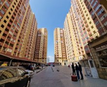 ehmedlide aylıq kiraye evler Əhmədli m., Xətai r.