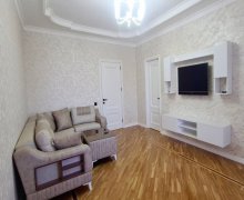 Kirayə (aylıq) Yeni Tikili 20 Yanvar m., Yasamal r.