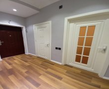 Satılır Yeni Tikili İnşaatçılar m., Yeni Yasamal qəs., Yasamal r.