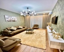 Satılır Yeni Tikili 20 Yanvar m., Yasamal r.