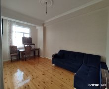 Kirayə (aylıq) Yeni Tikili Xırdalan ş.