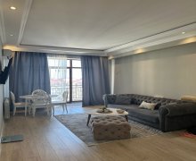 Satılır Yeni Tikili İnşaatçılar m., Yasamalda qəs., Yasamalda r.