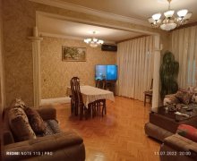 Satılır Köhnə Tikili Əhmədli m., Xətai r.