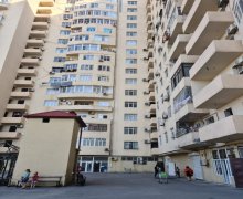 Kirayə (aylıq) Yeni Tikili 20 Yanvar m., Yasamal r.