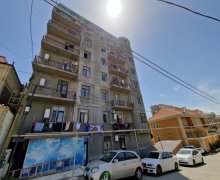 Satılır Yeni Tikili Neftçilər m., Bakıxanov qəs., Sabunçu r. Satılır Yeni Tikili Neftçilər m., Bakıxanov qəs., Sabunçu r.