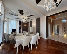 Kirayə (aylıq) Yeni Tikili Sahil m., Nəsimi r.