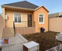 Satılır Həyət evi/villa Binə qəs., Xəzər r.