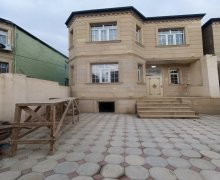 Satılır Həyət evi/villa Masazır, Abşeron r.