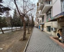 Kirayə (aylıq) Obyekt 28 May m., Nəsimi r.