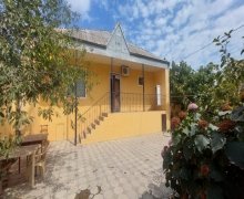 zabratda heyet evi satilir/villa Koroğlu m., Zabrat qəs., Sabunçu r.