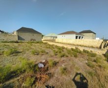 Продажа Участок Хырдалан г.