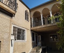 Satılır Həyət evi/villa Gənclik m., Nərimanov r. Satılır Həyət evi/villa Gənclik m., Nərimanov r.