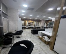 Kirayə (aylıq) Obyekt Nizami m., Yasamal r.