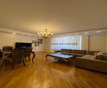 Kirayə (aylıq) Yeni Tikili 8 Noyabr m., Papanin, Nəsimi r.